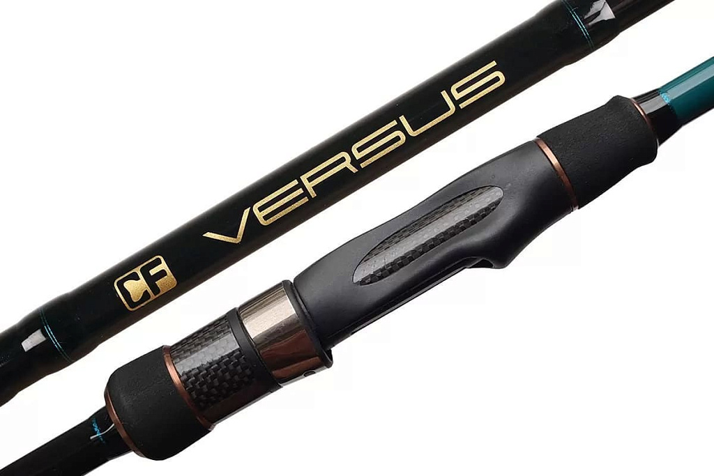 CF-Company Спиннинг Versus VSR802MT 