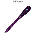силиконовые приманки Tipsy 2" 9-50-98-6
