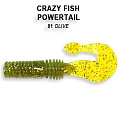 силиконовые приманки Powertail 2.8" 4-70-1-6
