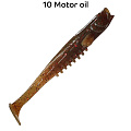 силиконовые приманки Nano minnow 2.8" 53-70-10-6