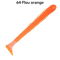 силиконовые приманки Vibro worm 3.4" 12-85-64-6
