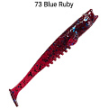 силиконовые приманки Nano minnow 2.8" 53-70-73-6