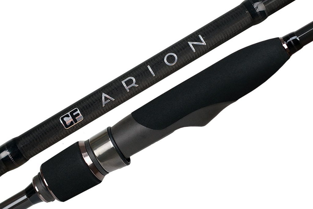 CF-Company Спиннинг Arion ASRE762MLT