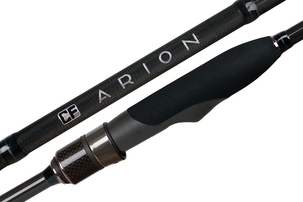 CF-Company Спиннинг Arion ASRE802 MLT