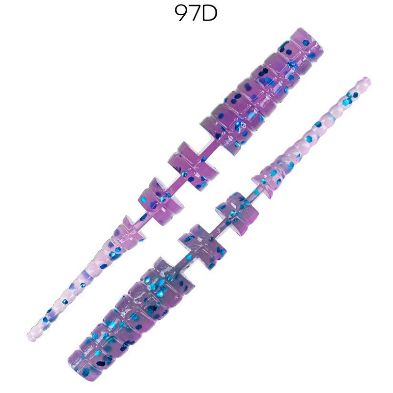 силиконовые приманки Polaris 1.8" 5-45-97d-6