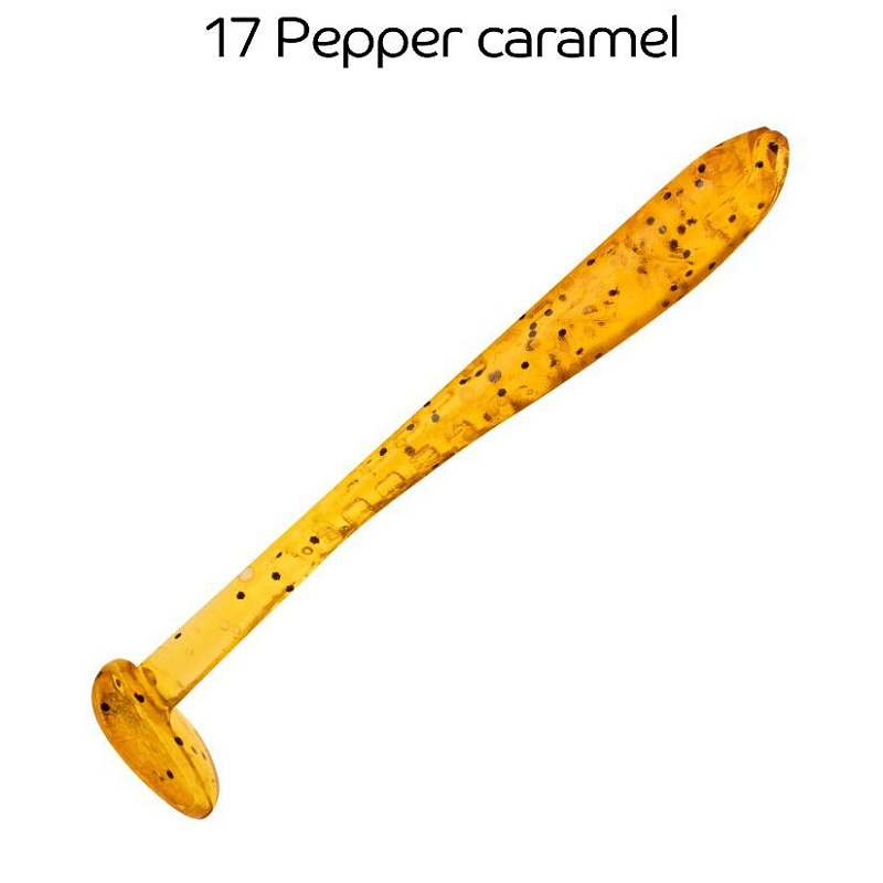 силиконовые приманки Nano minnow 1.6" 6-40-17-6