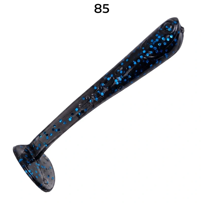 силиконовые приманки Nano Minnow 1.1" 68-27-85-6