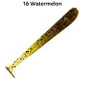 силиконовые приманки Nano minnow 2.2" 22-55-16-6