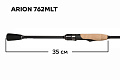CF-Company Спиннинг Arion ASR762MLT