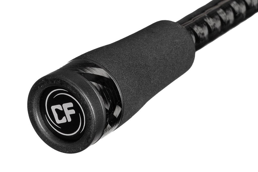 CF-Company Спиннинг Strike 802 MLT