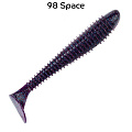 силиконовые приманки Vibro Fat 6.8" 33-170-98-6