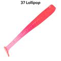 силиконовые приманки Nano minnow 2.2" 22-55-37-6