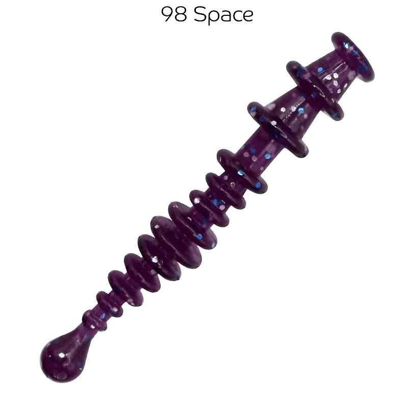 силиконовые приманки Double Bait 1.2" 001-30-98-6