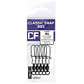 Карабин CF Classic snap BBS #6