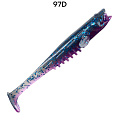 силиконовые приманки Nano minnow 3.5" 54-90-97d-6