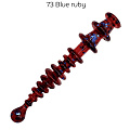силиконовые приманки Double Bait 1.2" 001-30-73-6