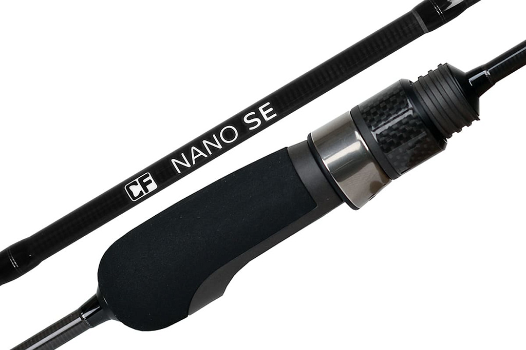 CF-Company Спиннинг Nano Long SE