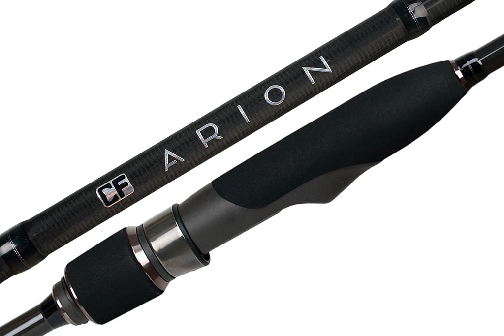 CF-Company Спиннинг Arion ASRE902MT