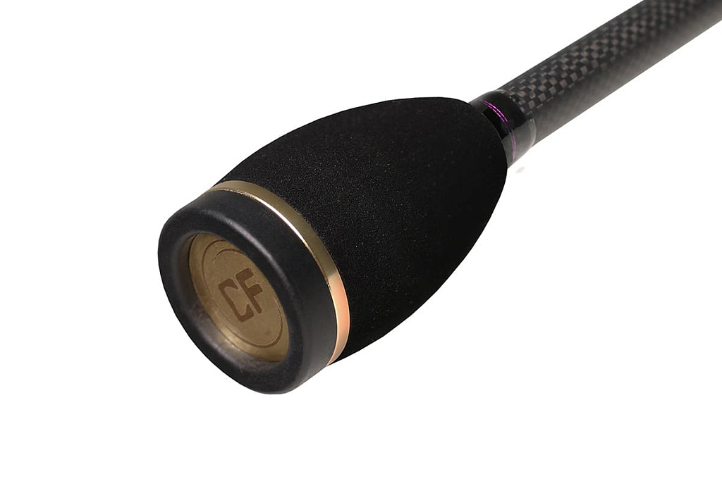 CF-Company Спиннинг Violet 602 XULS