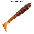 силиконовые приманки Vibro fat 4" 14-100-32-4