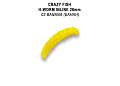 силиконовые приманки MF H-Worm inline 1.1" 20 шт (2*10) 63-28-3-9