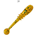 силиконовые приманки Whitebait 0.8" 16-20-31-6