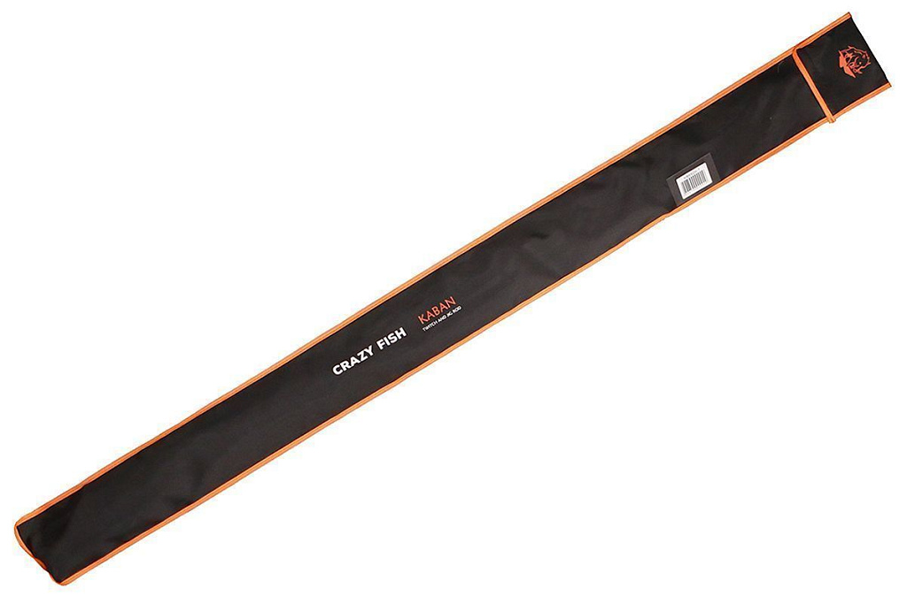 CF-Company Спиннинг Kaban KB692H-T