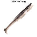 силиконовые приманки Nano minnow 2.8" 53-70-28d-6