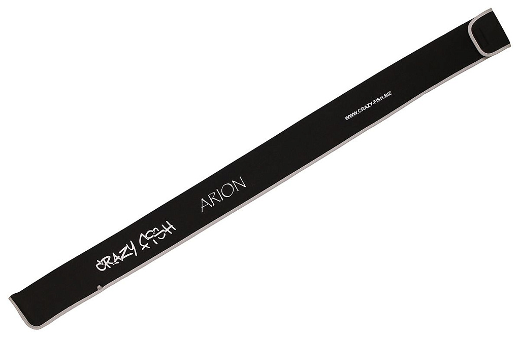 CF-Company Спиннинг Arion ASRE862MT