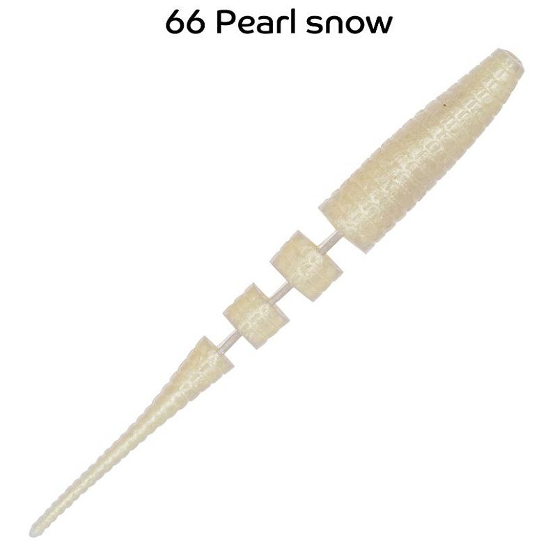 силиконовые приманки Polaris 4" 38-100-66-6-F