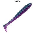 силиконовые приманки Vibro Fat 6.8" 33-170-97d-6