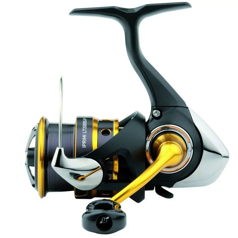 Катушка Daiwa 24 Iprimi  LT1000S-P
