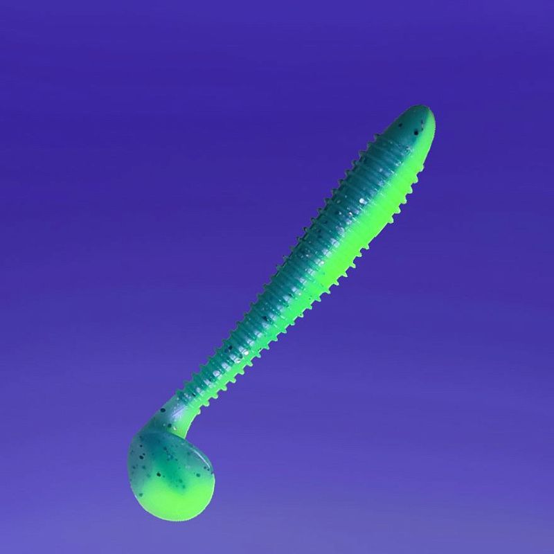 силиконовые приманки Vibro fat 4.7" 39-120-40d-6