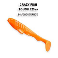 силиконовые приманки Tough 5" 28-125-64-6