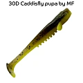 силиконовые приманки Nano minnow 3.5" 54-90-30d-6
