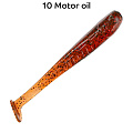 силиконовые приманки Nano minnow 2.2" 22-55-10-6
