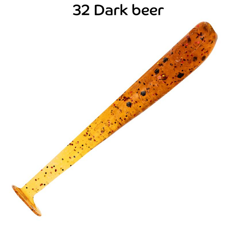 силиконовые приманки Nano minnow 2.2" 22-55-32-6