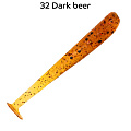 силиконовые приманки Nano minnow 2.2" 22-55-32-6