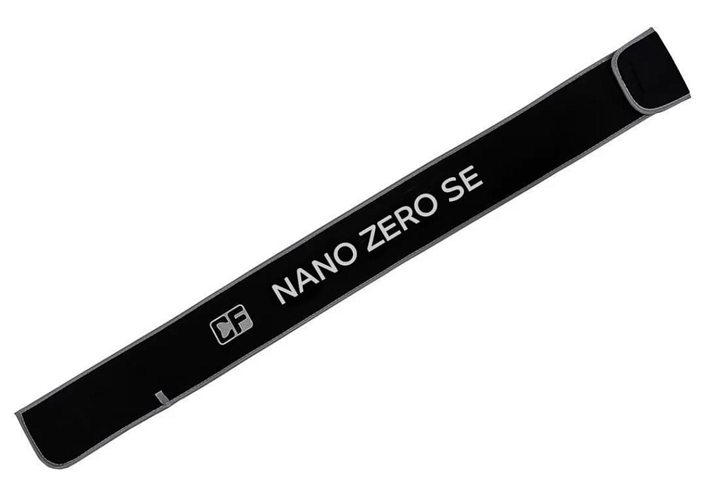 CF-Company Спиннинг Nano Zero SE