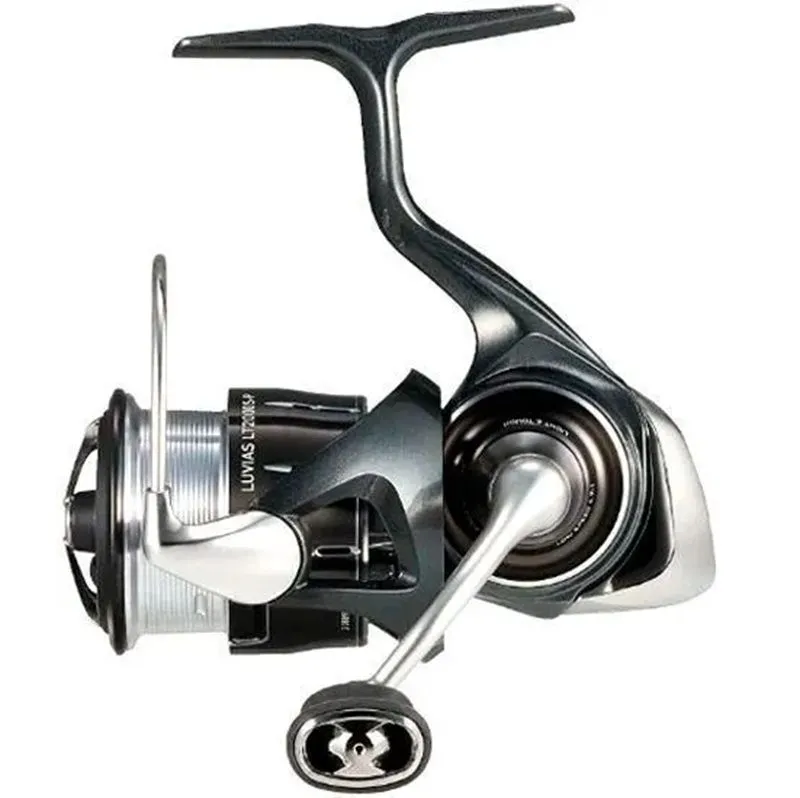 Катушка Daiwa 24 LUVIAS LT2000S-P