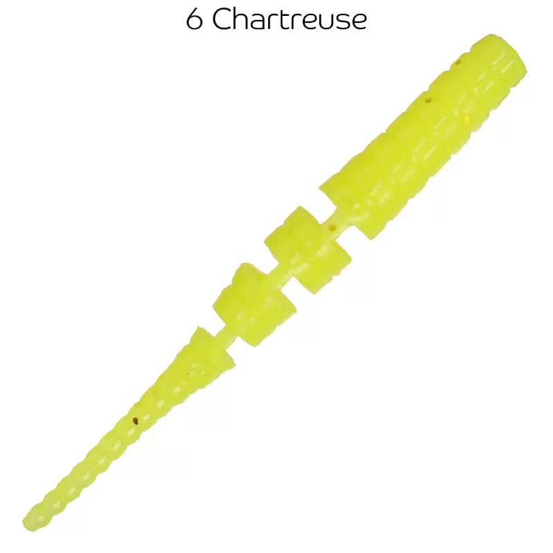 силиконовые приманки Polaris 1.8" 5-45-6-6