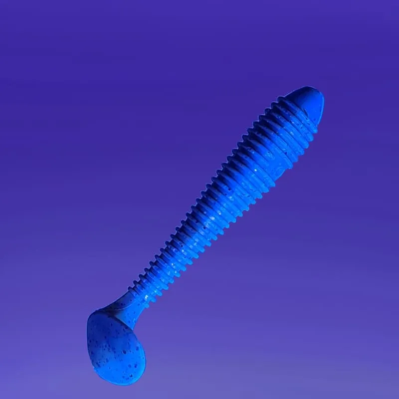силиконовые приманки Vibro Fat 3.2" 73-80-3d-6