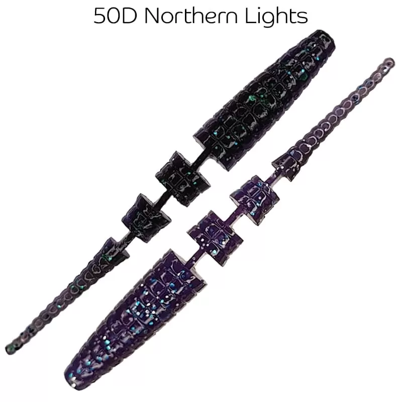 силиконовые приманки Polaris 3" 24-68-50d-6