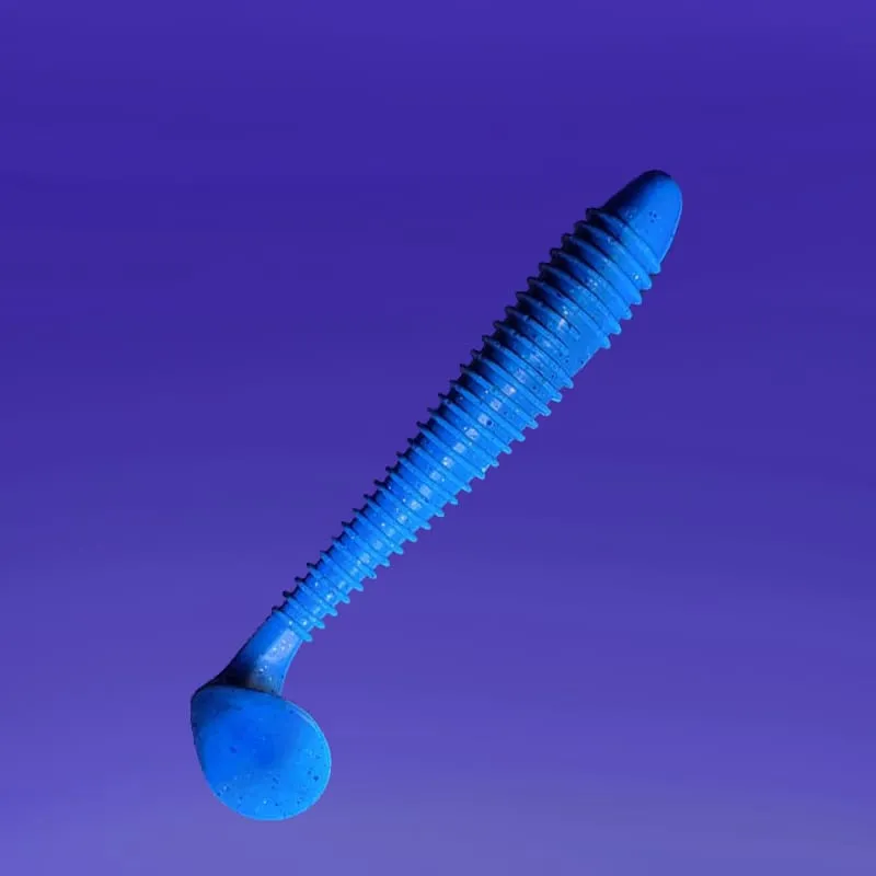 силиконовые приманки Vibro Fat 5.8" 74-145-3d-6