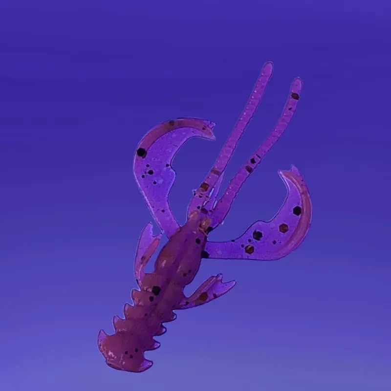 силиконовые приманки Nimble 1.2" 76-30-12-6