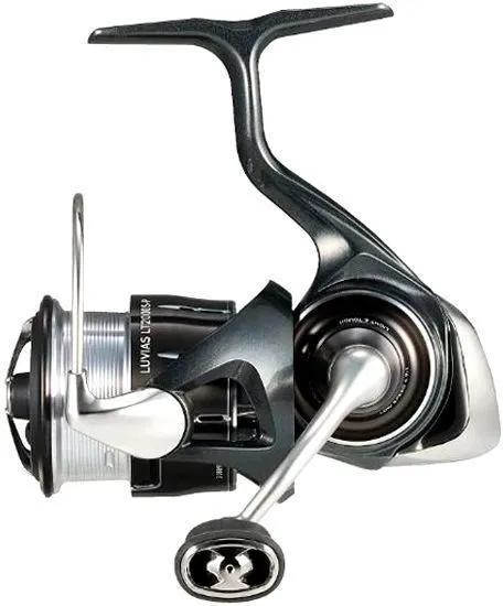 Катушка Daiwa 24 LUVIAS LT2500S