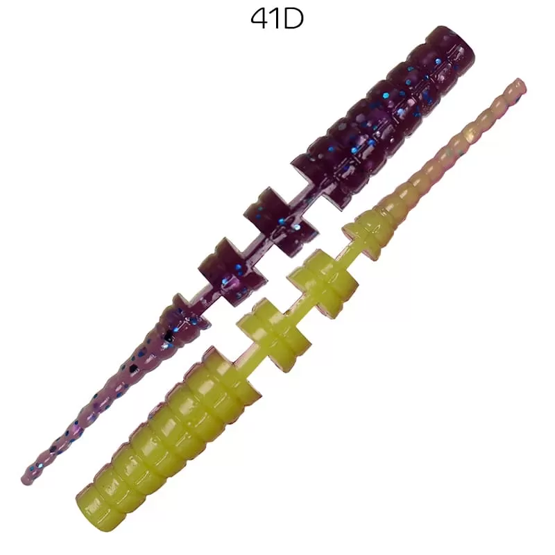 силиконовые приманки Polaris 1.8" 5-45-41d-6