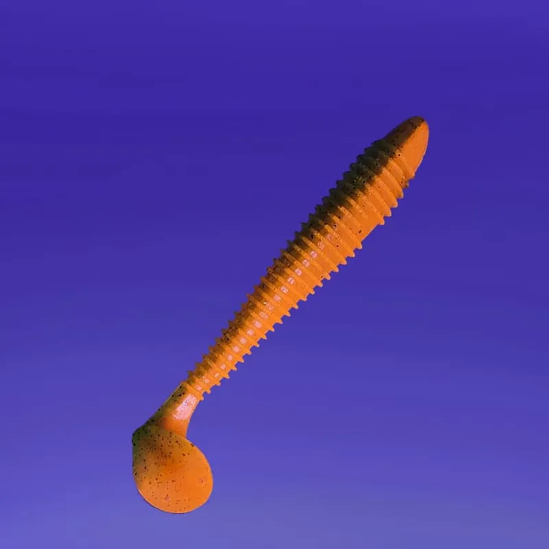 силиконовые приманки Vibro Fat 5.8" 74-145-5d-6