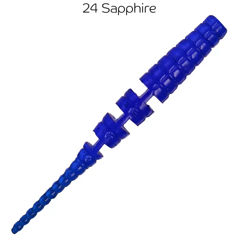 силиконовые приманки Polaris 1.8" 5-45-24-6