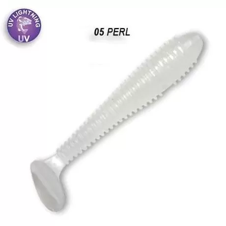 силиконовые приманки Vibro fat 2.7" 1-71-5-2